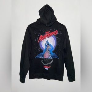 Rabbit Eye Movement ‘Awakening’ 222 Hoodie S 1/1 Rare Find​​
